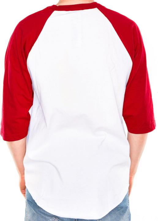 Actual product image Thrasher Skate and Destroy Raglan (M)