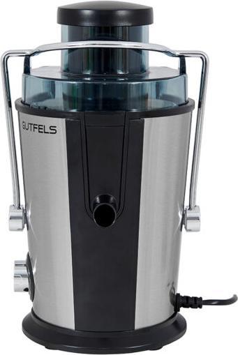Produktbild GGV Entsafter 400W JUICE 3010 eds/sw (5810025)