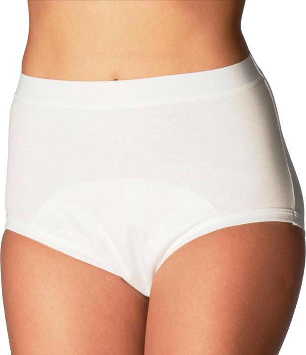 Mediset Damen Hygiene-Slip (1 x, Normal, Large)