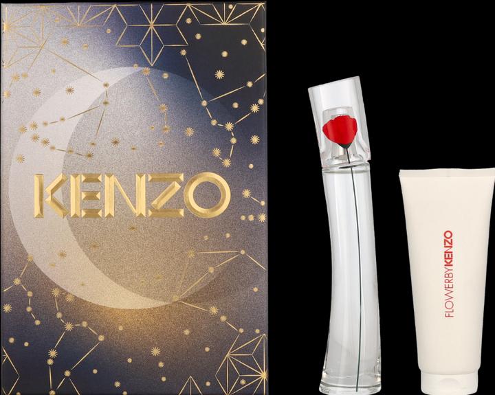 Immagine prodotto Kenzo Set regalo Flower By (Set profumo)