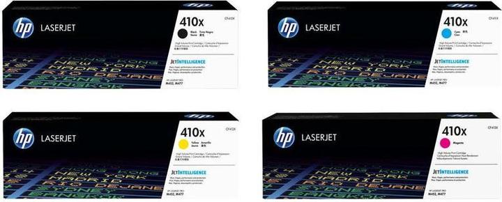Actual product image HP 410x (FC)