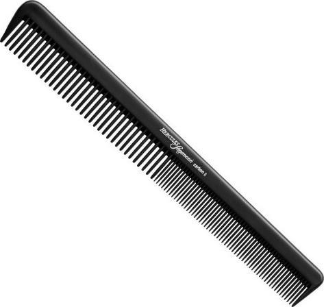 Image du produit Hercules Sägemann Peigne à cheveux en carbone HS C6