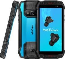 Produktbild Ulefone Armor 15 (128 GB, Tech blue, 5.45", Dual SIM, 12 Mpx, 4G)