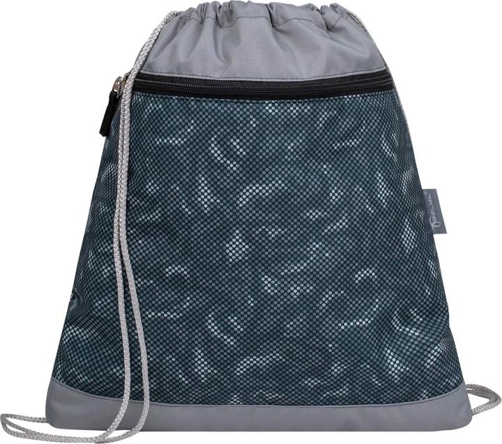 Immagine prodotto Belmil Set di zaini ergonomici compatti per la scuola 4 pezzi (19 l)