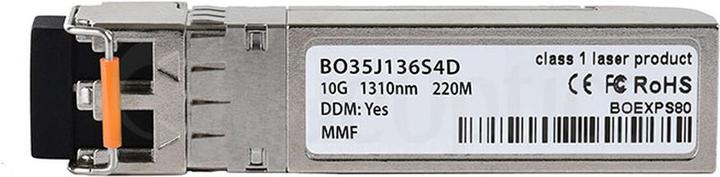 Immagine prodotto CBO Juniper EX-SFP-10GE-LRM compatibile BlueOptics SFP+ BO35J136S4D