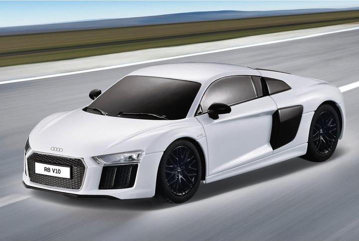 Actual product image Jamara Audi R8
