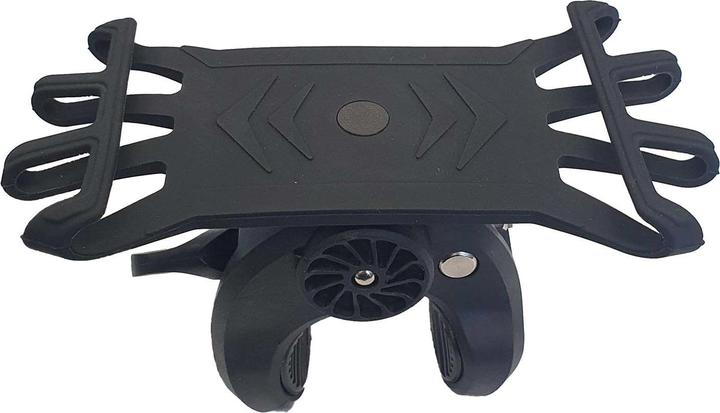 Actual product image at-hena Universal Smartphonehalter