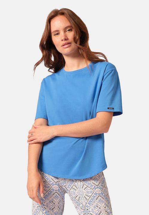 Produktbild Skiny Damen Shirt kurzarm Night In 02 (38)