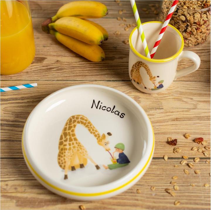 Immagine prodotto Kuhn Rikon Giraffa con bambino