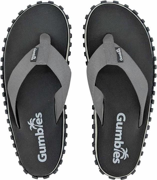 Actual product image Gumbies Duckbill Flip Flops (47)