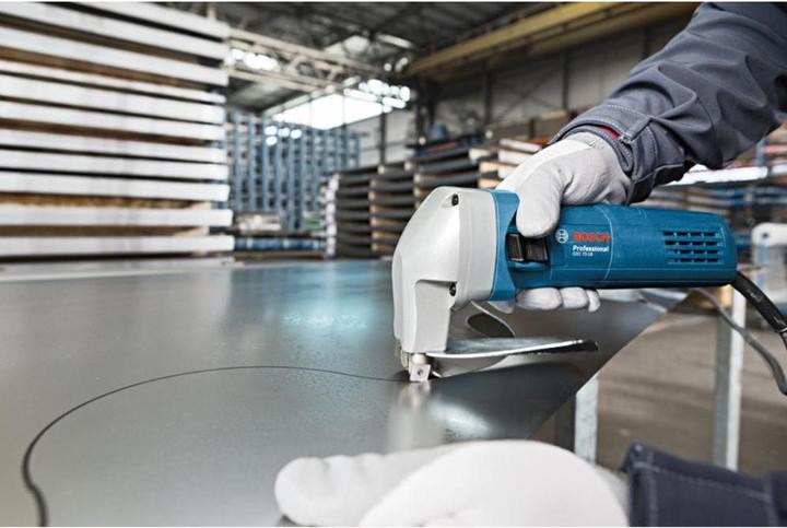 Image du produit Bosch Professional Ciseaux GSC 75-16