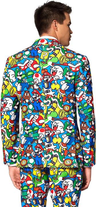 Produktbild OppoSuits Super Mario - Nintendo (48)