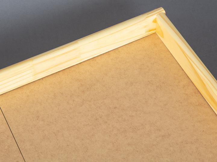 Produktbild Inter Link Bettschublade Kati natur 200 (94 x 22 x 199 cm)