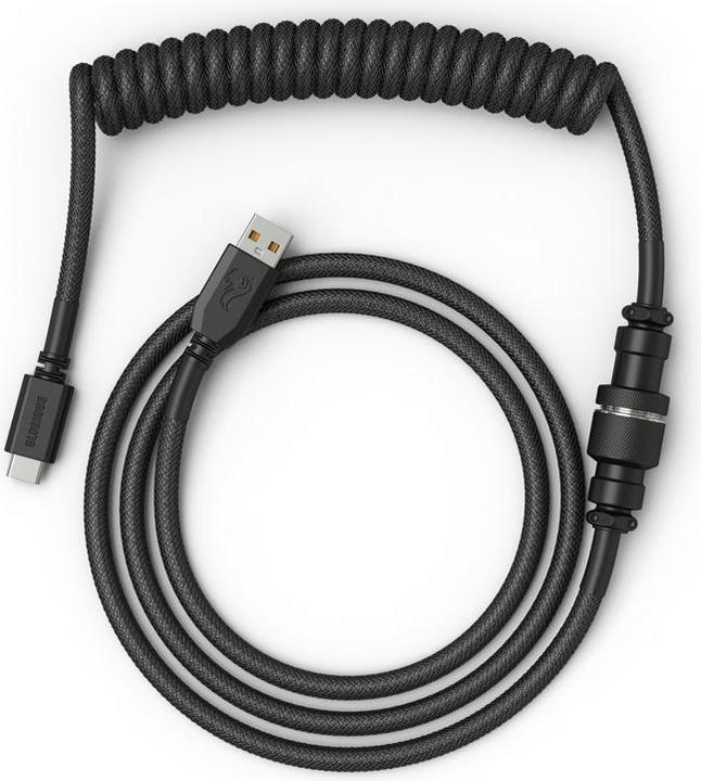 Produktbild Glorious PC Gaming Race USB-C zu