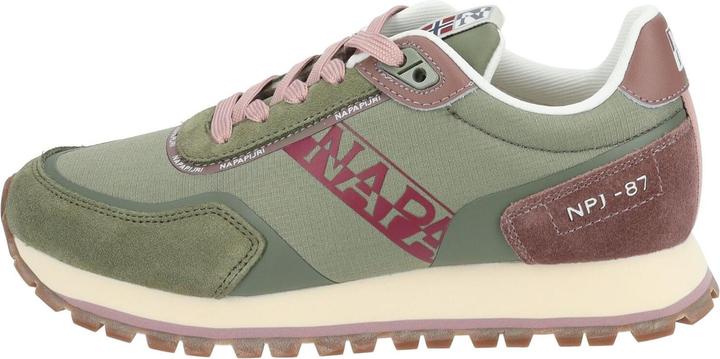Actual product image Napapijri Sneaker (36)