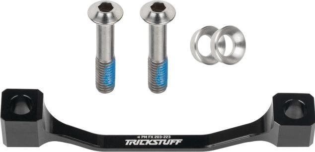 Trickstuff Postmount 203/223 Fox