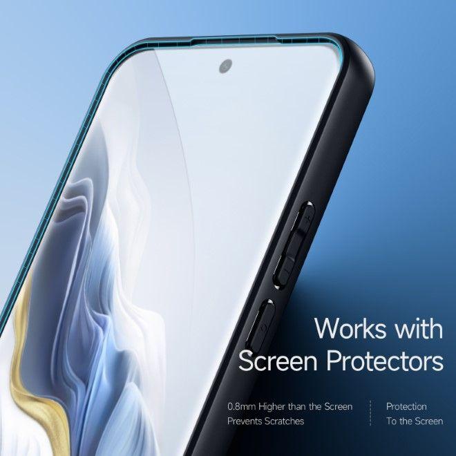Actual product image Dux Ducis Aimo Series Hardcase (Honor Magic6)