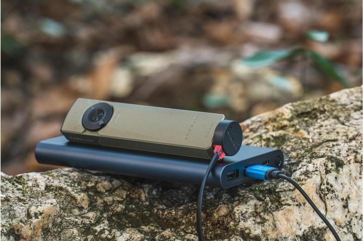 Produktbild Olight Arkfeld Ultra (12 cm, 1400 lm)