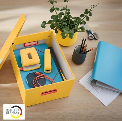 Immagine prodotto Leitz CLICK & STORE COSY - Scatola media (A4)