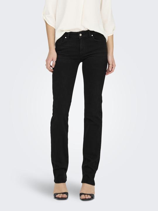 Produktbild Only ONLALICIA REG Straight Fit Jeans (W29/L32)