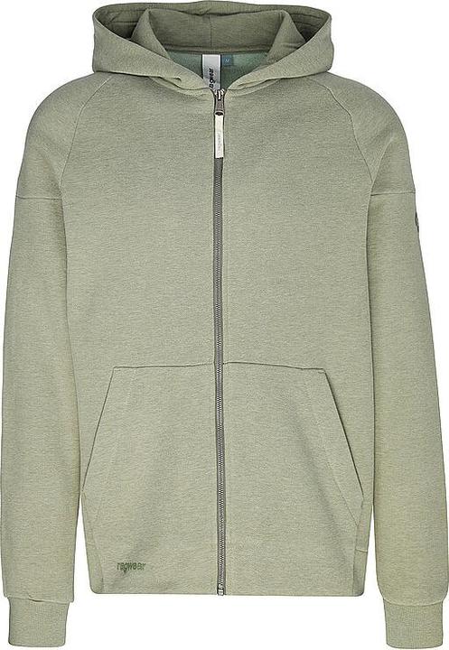 Ragwear Sweatjacke ZENWAY (M)