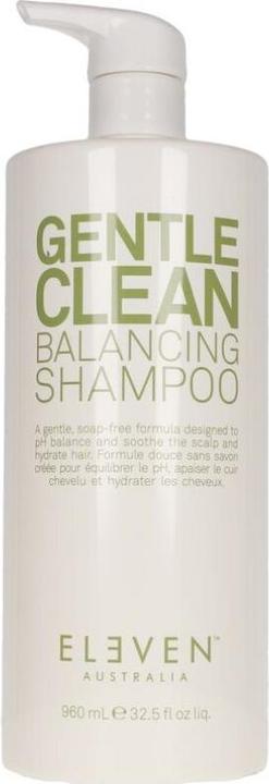 Immagine prodotto ELEVEN Australia Gentle Clean Balance Shampoo 960ml (960 ml, Shampoo liquido)