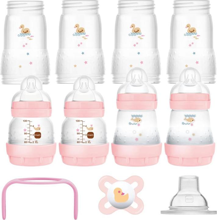 MAM Easy Start Anti-Colic Set (260 ml)