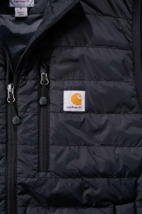 Actual product image Carhartt Gilliam Vest (L)