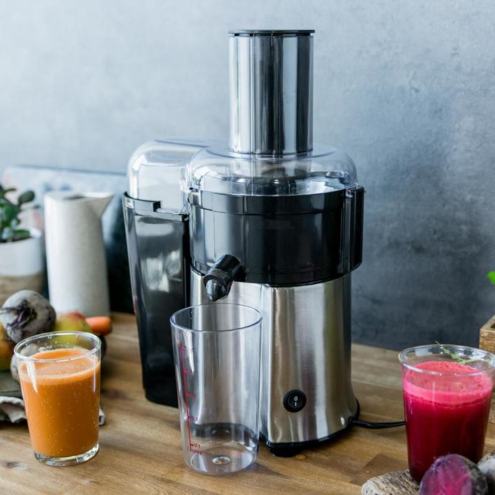 Immagine prodotto Gastroback Vital Juicer Pro Juicer (Spina CH)