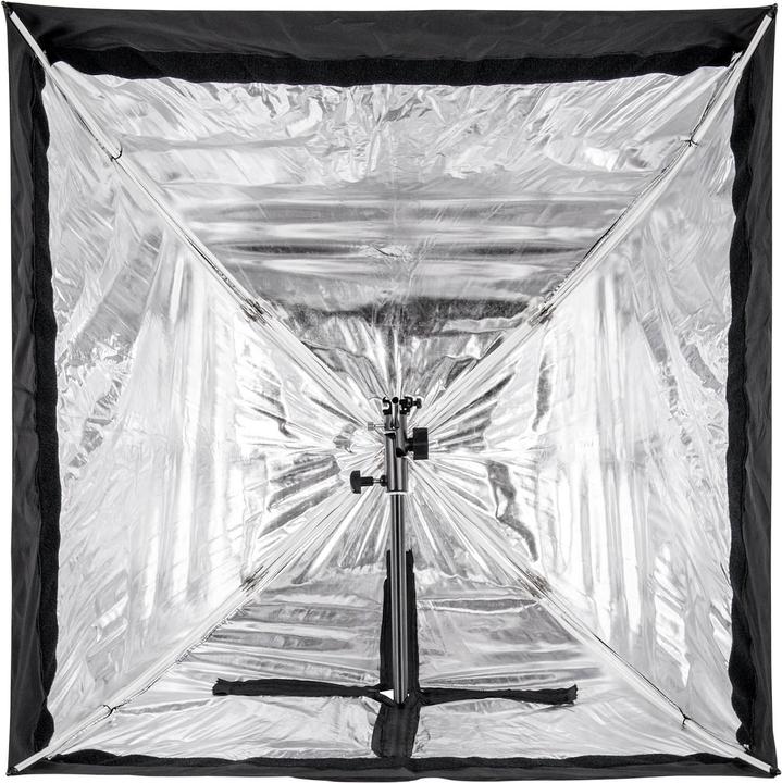 Produktbild Westcott Medium Apollo Flash Kit (Softbox, 71.10 cm)