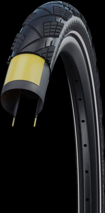 Productafbeelding Schwalbe Marathon efficiëntie (28 x 1.50, 40-622)
