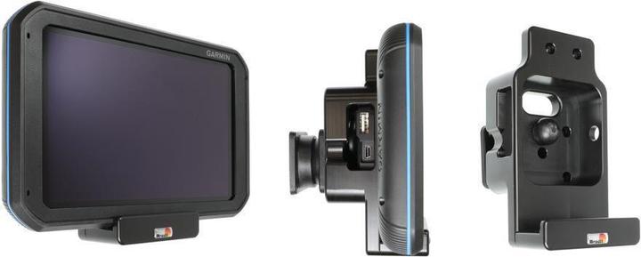 Actual product image Brodit Holder passive Garmin dezl 780/785 Fleet 770/780/790