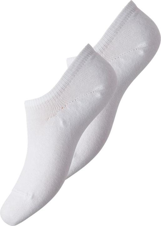 Produktbild Pieces Pctess 2 Pack Sneaker Socks Noos Bc (2er Pack, 39 - 41)