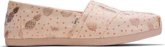 Toms Seasonal Alpargata 3.0 (38.5)