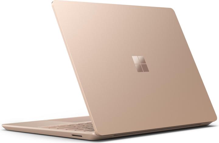 Immagine prodotto Microsoft Surface Laptop Go (12.40", Intel Core i5-1035G1, 8 GB, 128 GB)
