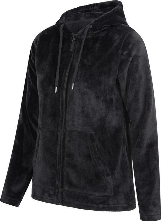 Immagine prodotto Mountain Warehouse Felpa con cappuccio in pile Snaggle Donna/Ladies (46)