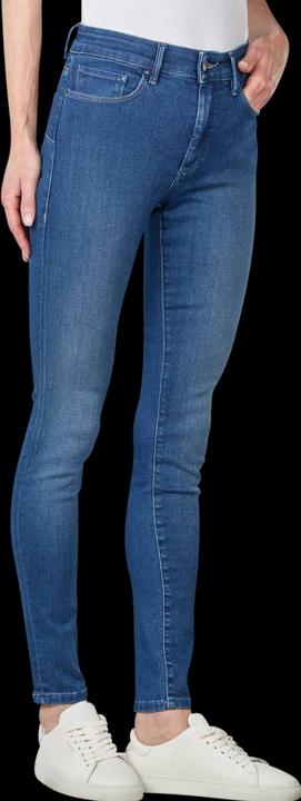 Produktbild Salsa Jeans Destiny Skinny Push Up Medium Wash (W33/L30)