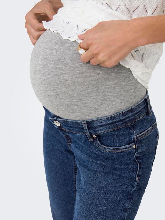 Image du produit Only Maternity OLMBILLY Skinny Fit Jeans Slim Fit Jeans (32)