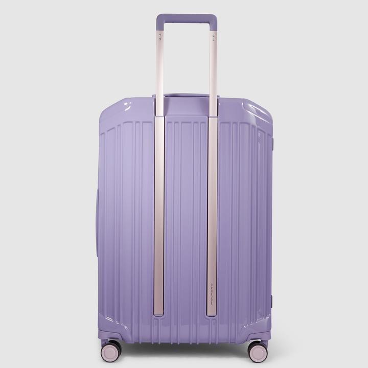 Produktbild Piquadro PQ-Light - Trolley (121 l, L (90 - 115l))