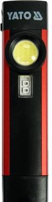Image du produit Yato YT-08580 (2.50 cm, 200 lm)