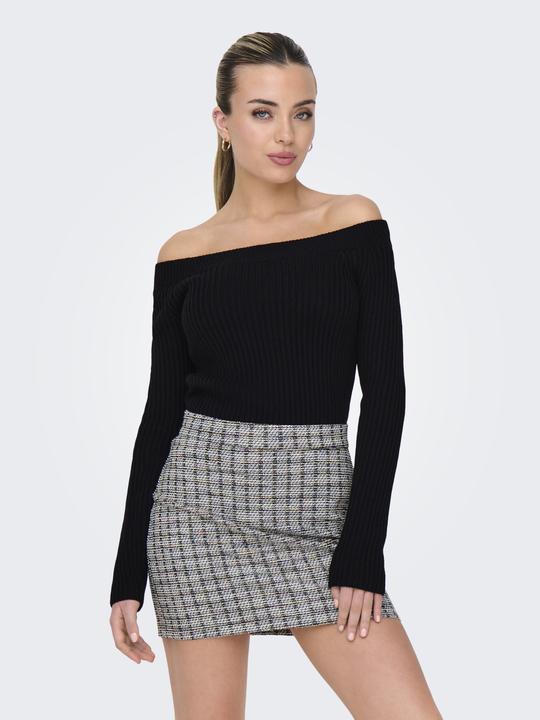 Image du produit JdY JDYLEMON Pull en maille Pull en maille (XS)