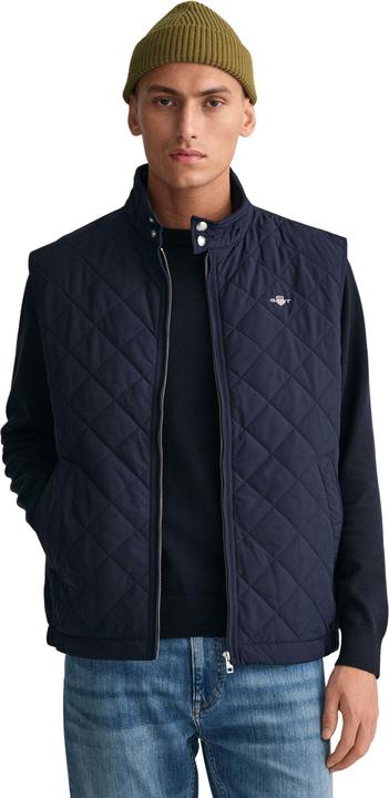 Actual product image GANT Gilet (L)