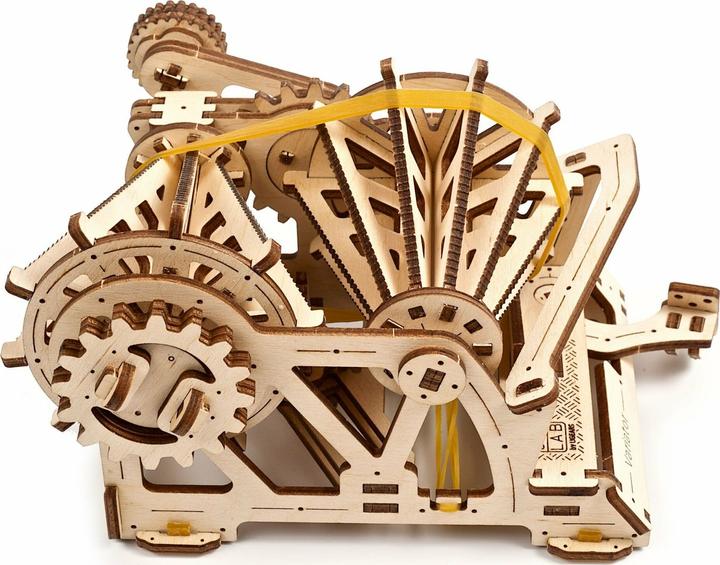 Produktbild Ugears Die Variomatic