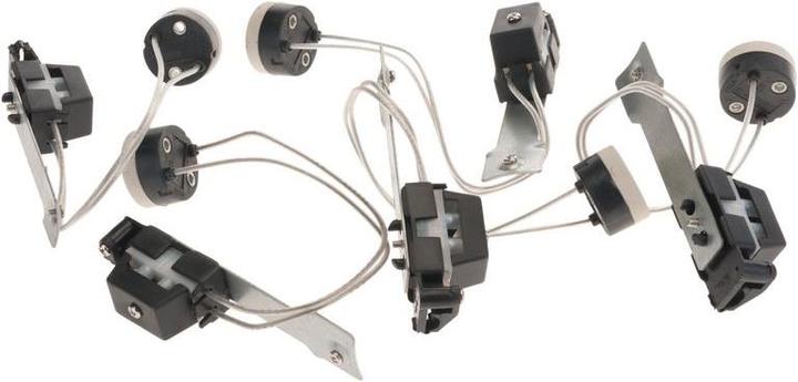 Produktbild Optolight Fassung GU10 - SET 5 Stück