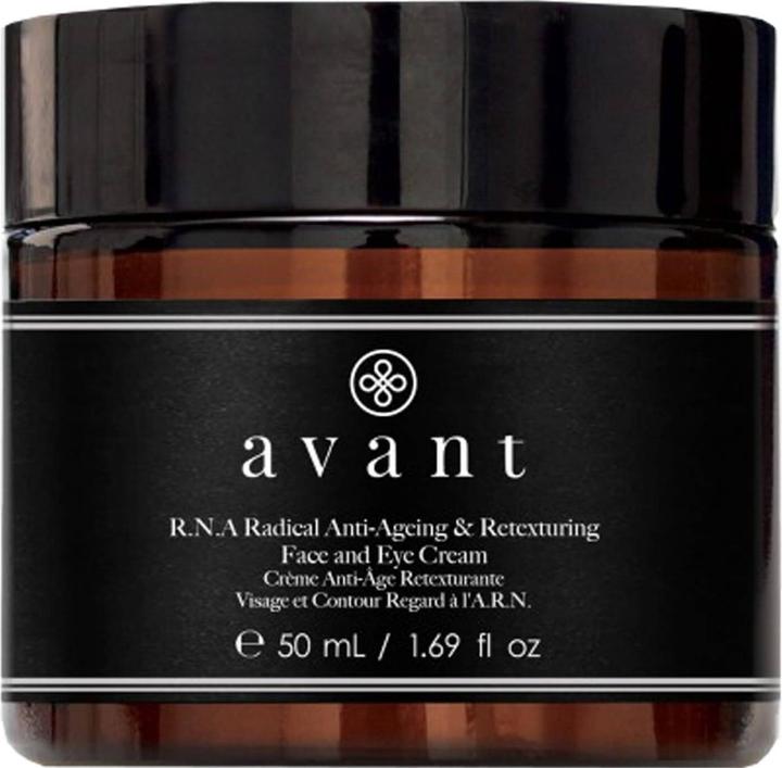 Immagine prodotto Avant - Crema viso e occhi R.N.A. Radical Retexturing (Tonico per il viso)