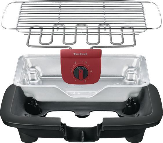 Immagine prodotto Tefal EasyGrill Adjust