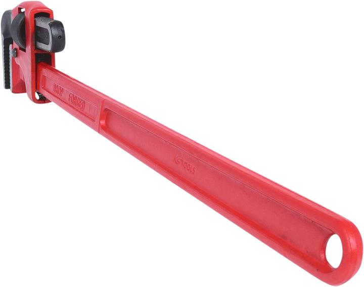 Produktbild KS Tools Einhand-Rohrzange, stufenlos verstellbar, für max. Rohrdurchmesser 3.1/2" (900 mm)