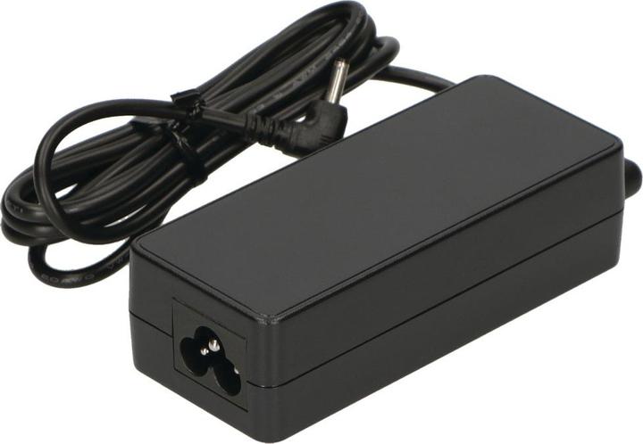 Produktbild Delta AC Adapter 2.1A 40W includes power cable (40 W)