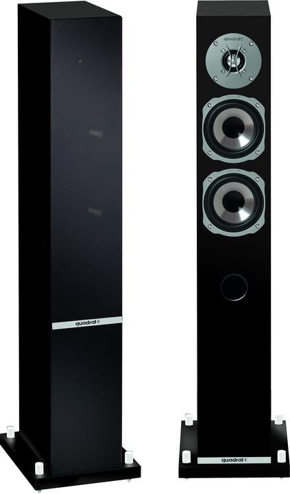 Produktbild Quadral Rhodium 400 (1 Paar)
