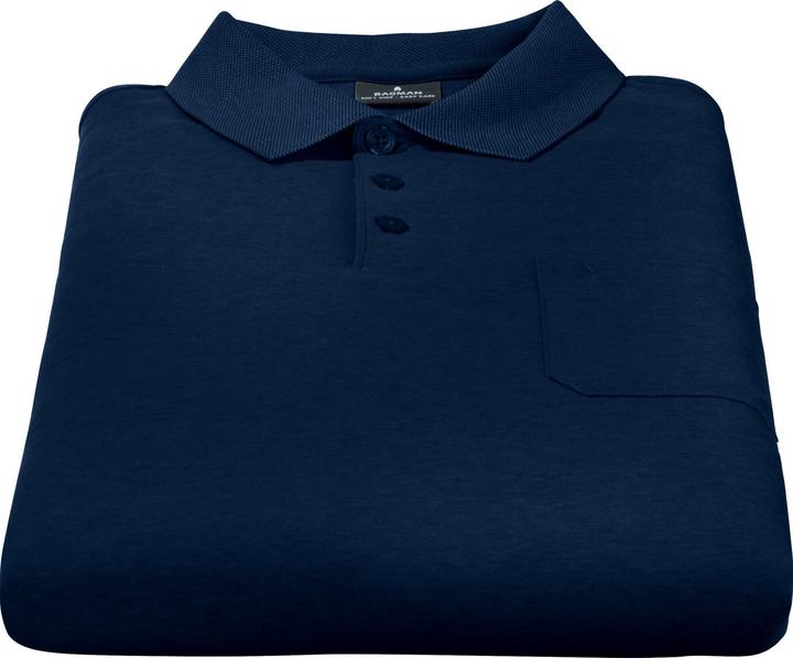 Produktbild Ragman Herren-Poloshirt (XXL)